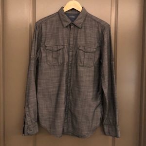 Calvin Klein Casual Button Down Shirt